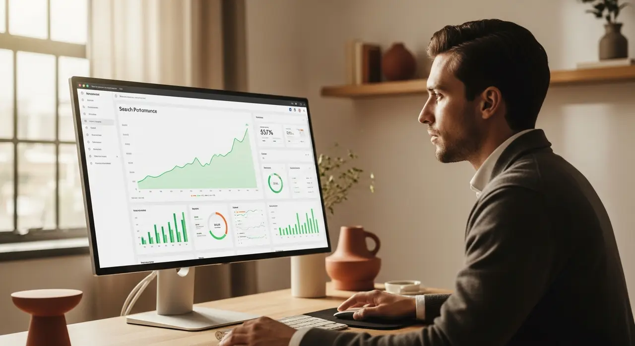 Consultant SEO Douai